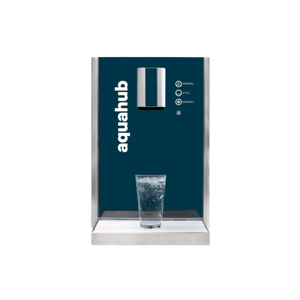 Aquahub Wasserspender