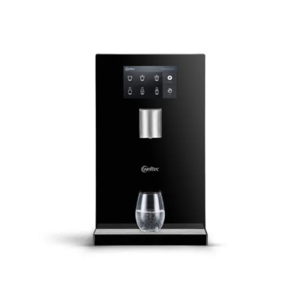 Welltec Wasserspender