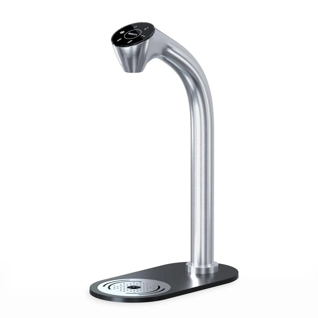 BRITA Einbau-Wasserspender Extra C-Tap