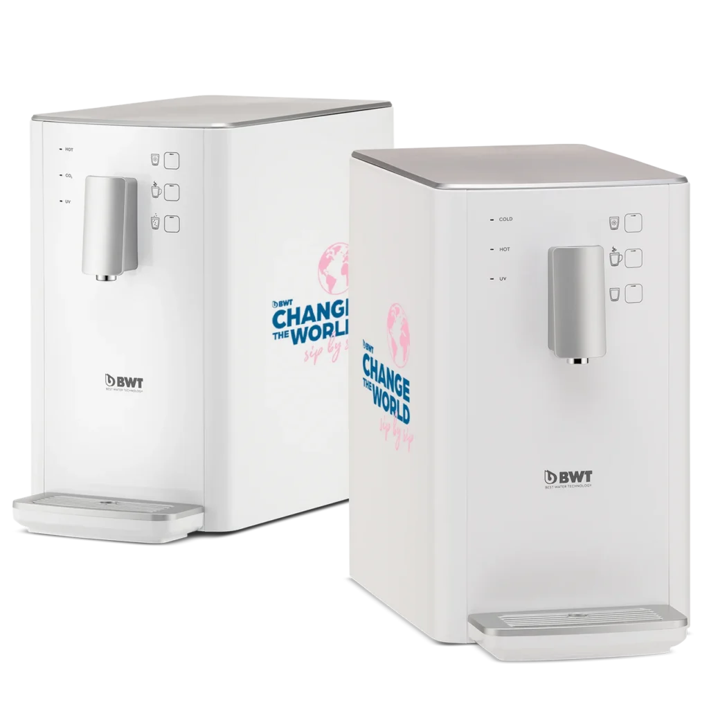 BWT AQA drink Pro 20