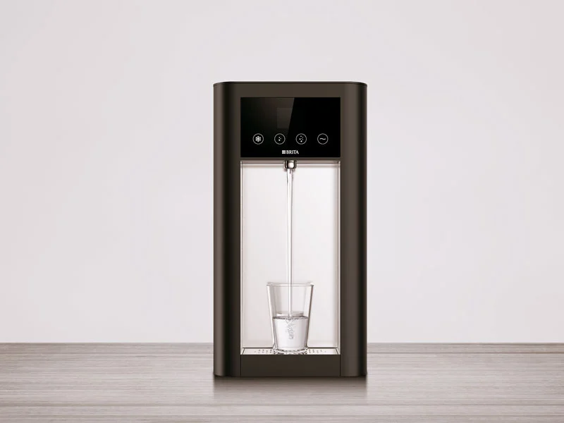 coffee perfect Wasserspender BR50 aus der BRITA-Serie