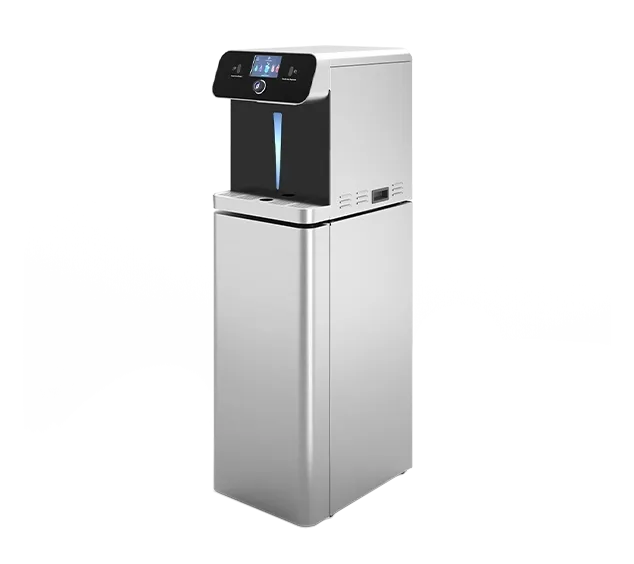 Culligan C8 Firewall leitungsgebundener Wasserspender