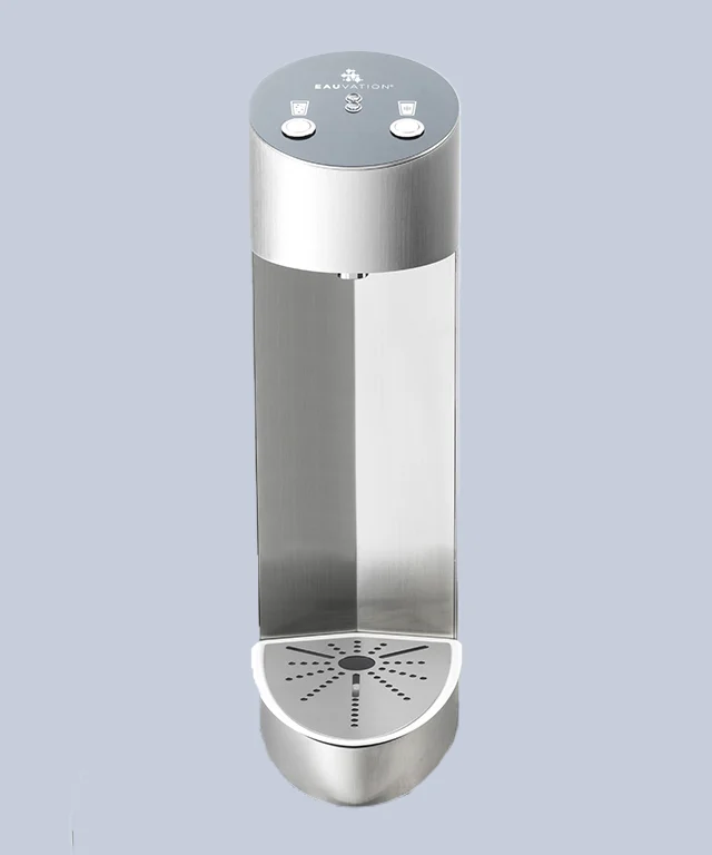 EauVation Acqua Tower