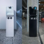 Kärcher WPD Design als Tisch- und Standgerät