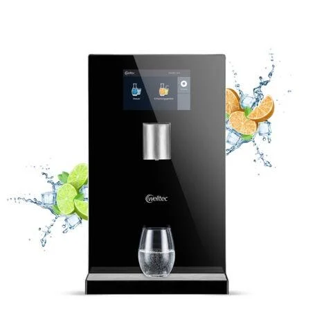 welltec AQUA Choice