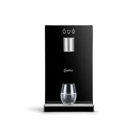 welltec CUBE Compact