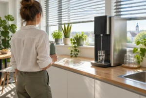 Hitzeschutz am Arbeitsplatz im Bundestag, Experten fordern verbindliche Hitzepläne