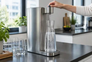 Wasserspender Systeme im Überblick, was ein Wasserspender ist und wie er im Betrieb funktioniert