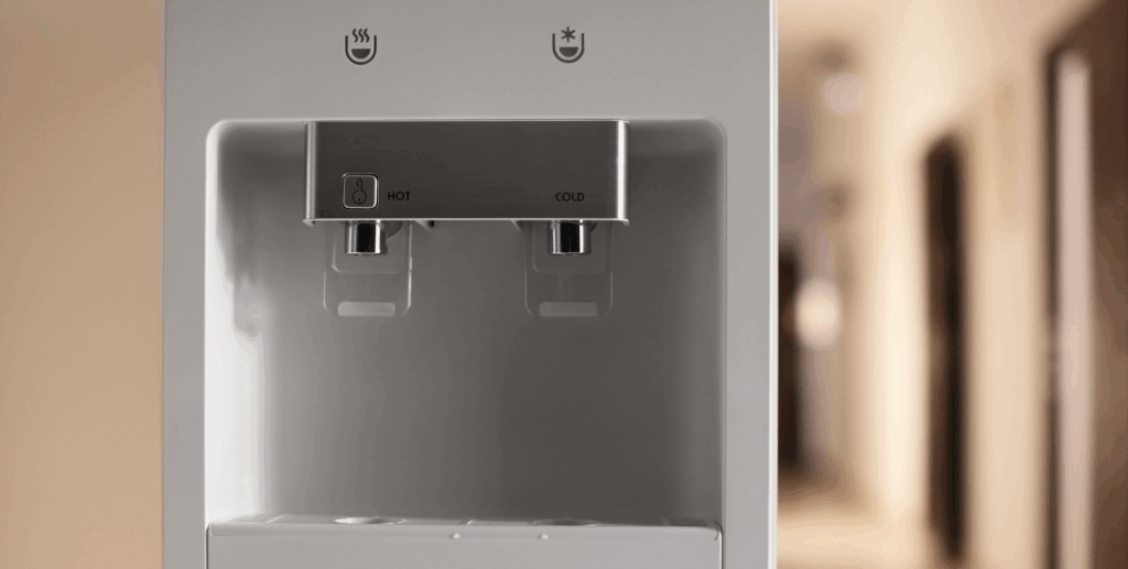 Wasserspender
