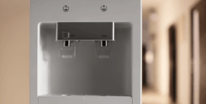Wasserspender