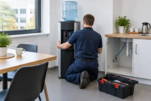 Wasserspender mieten, Kosten, Laufzeit und Prüfliste für den Mietvertrag