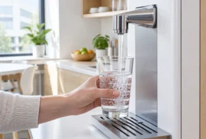 Chlor im Trinkwasser, wann Ihr Wasserspender einen Filter braucht und wann nicht